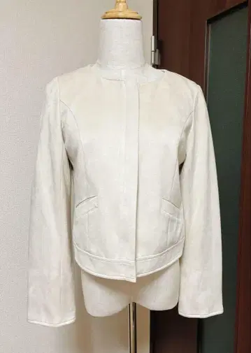 PATTERN 자켓