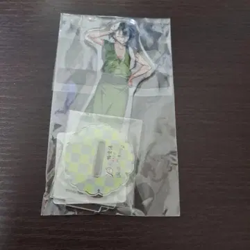 와이즈 극락탕 아크릴 스탠드
