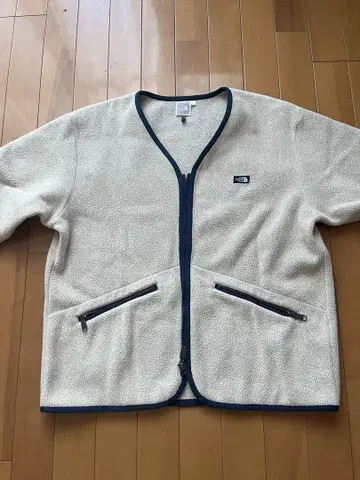 THE NORTH FACE 알마딜라 가디건