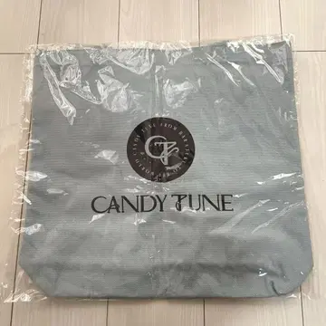 CANDYTUNE 캔츄 스테디셀러 토트백 2 CANDY TUNE