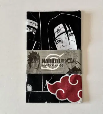 NARUTO전 수건 손수건 아카츠키ver