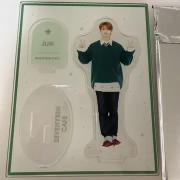 SEVENTEEN 카페 2020 WINTER Meat Festival 준