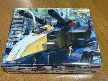 MG G파이터 (건담 Ver.2.0용 V작전 모델)