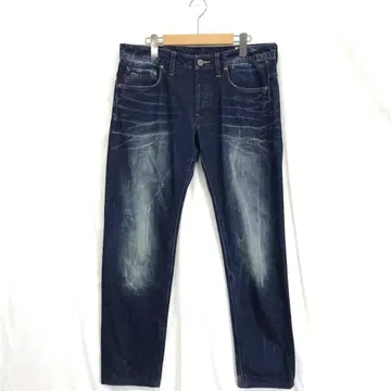 G-STAR RAW : 3301 LOW TAPERED DENIM