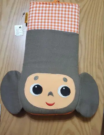 체부라시카 미튼 냄비 집게