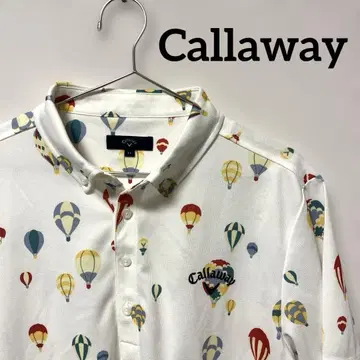 [Callaway] 골프웨어 LL 사이즈 남성용