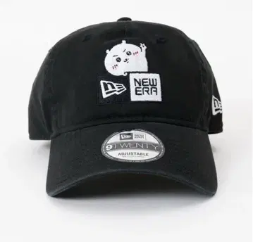 치이카와 (먼작귀) 콜라보 캡 모자 NEW ERA 뉴에라 9TWENTY