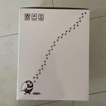 키로칸 크레인 초코볼 장난감 캔