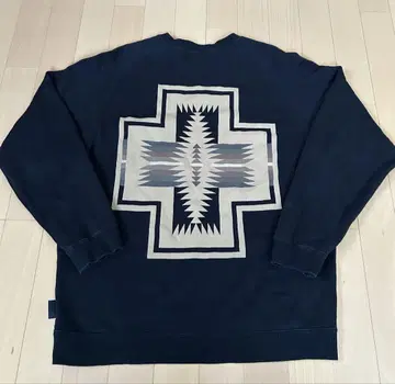 PENDLETON 펜들턴 맨투맨 M 사이즈