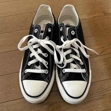 CONVERSE ALL STAR REACT 블랙