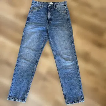ZARA 데님