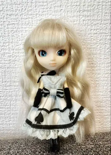 인형 Little Pullip+ -리틀 풀립 플러스- 루체
