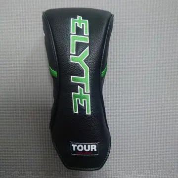 캘러웨이 ELYTE Tour Exclusive 드라이버용 골프헤드커버
