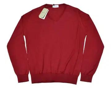 [ 새상품 ] 특가 택 포함 존스메들리 고급 니트 M 일본 정품 영국제