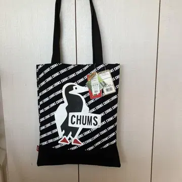 참스 토트백