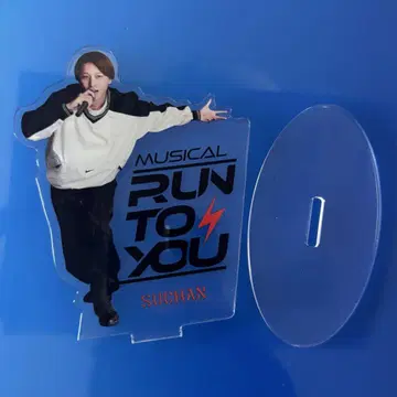 테라니시 타쿠토 아크릴 스탠드