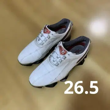 풋조이 골프화 XPS-1 USA 8.5 일본 26.5