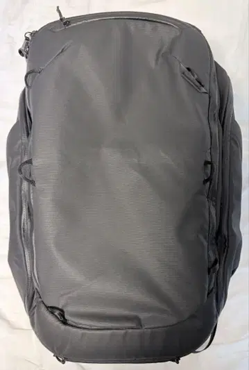 PEAK DESIGN TRAVEL BACKPACK 45L Black