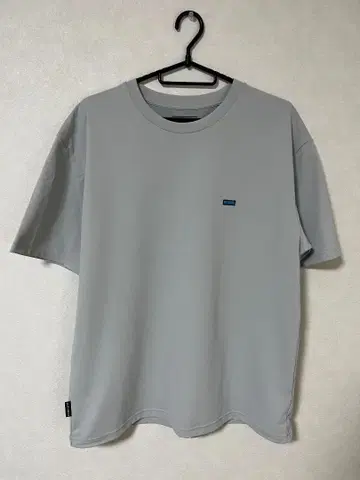 일본제/ELNEST MOON TEE/그레이/L