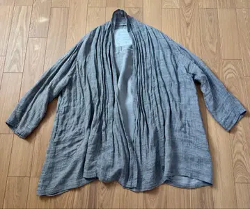 cheer 삿포로 겉옷 숄카라 / 네스트로브 베리떼꾸르 ichi