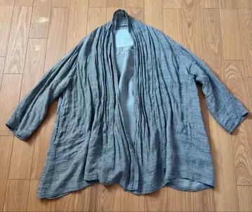 cheer 삿포로 겉옷 숄카라 / 네스트로브 베리떼꾸르 ichi