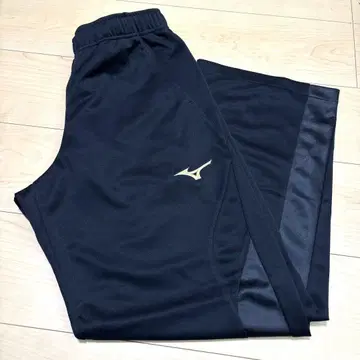 MIZUNO 미즈노 트레이닝 팬츠 저지