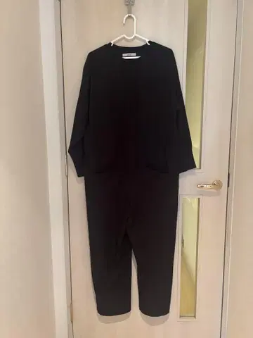 relume 블랙 올인원