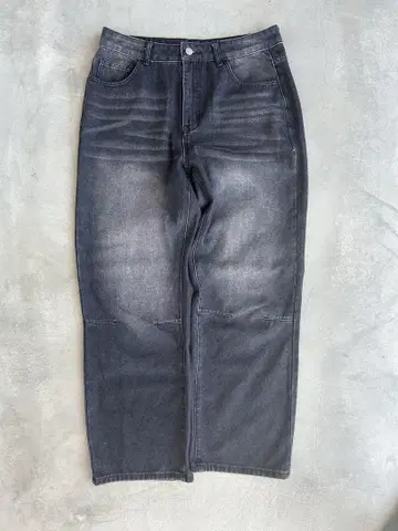[ 가격 인하 협상 가능 ] jaded london 데님 manes