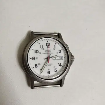 CASIO MD-760 손목시계