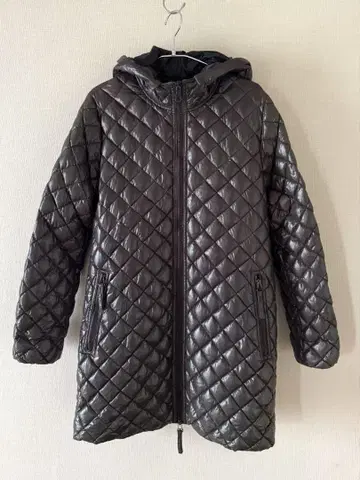 DUVETICA Acca 다운 코트