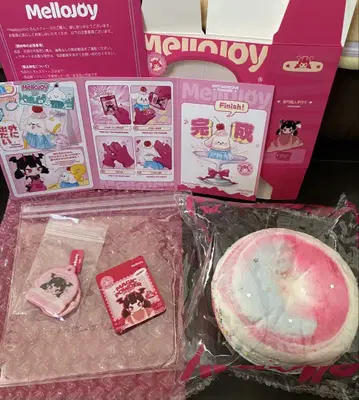 mellojoy 베이글