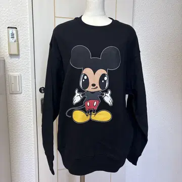 2G Disney 맨투맨