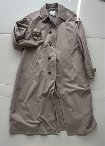 phlannel French Twill Motorcycle Coat 3