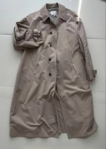 phlannel French Twill Motorcycle Coat 3