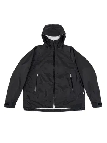 OVY Recycle Nylon Active Rain Parka L