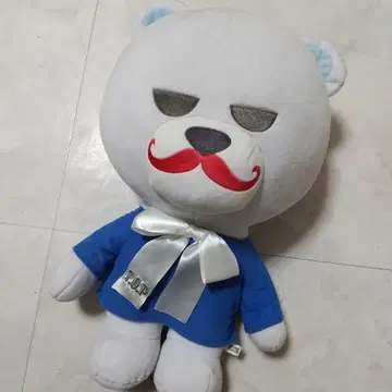 새상품급 BIGBANG 초BIG 봉제 인형 TOP