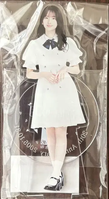 노기자카46 스가와라 사츠키 2025 생탄 기념 아크릴 스탠드