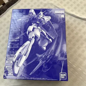 RGZ-91 Re-GZ (UNICORN Ver.) 1/100 프라모델