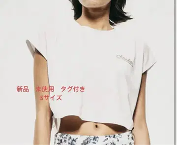 Charbon SHORT LENGTH SLEEVELESS T-SHIRTS
