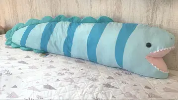 우츠보 초BIG 봉제 인형