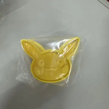 포켓몬 피카츄 쿠키 틀 쿠키 키트
