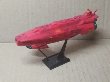 라젠드라호 우주전함 야마토