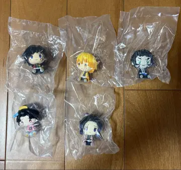 귀멸의 칼날 제일복권 D상 쵸코놋코 묶음 판매