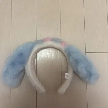주얼펫 사피 머리띠