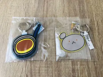 스튜디오 클립 아기곰 키링