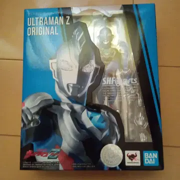 S.H.Figuarts 울트라맨 제트 오리지널
