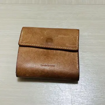 핸더 스킴 clasp wallet