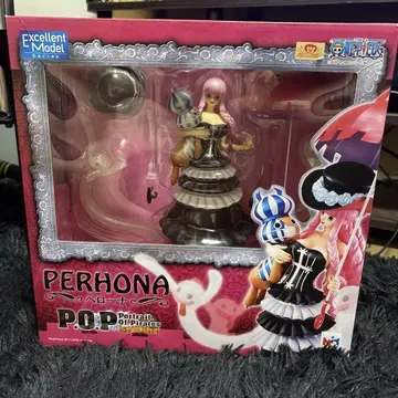 원피스 피규어 페로나 POP