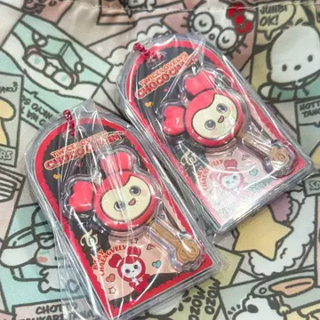 2개 세트 채영 초코가케 보로 참 체브리 TWICE