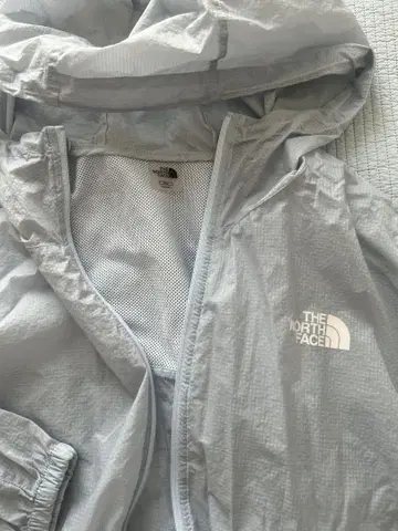 THE NORTH FACE, blue